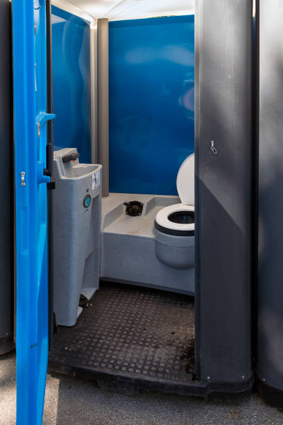 Best Wedding porta potty rental  in Star Valley Ranch, WY