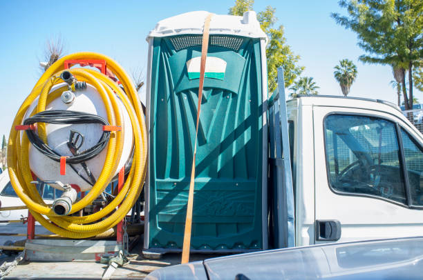 Best Porta potty rental near me  in Star Valley Ranch, WY