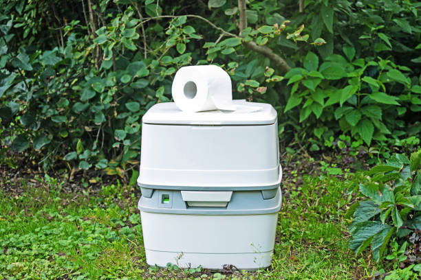 Porta potty services near me in Star Valley Ranch, WY