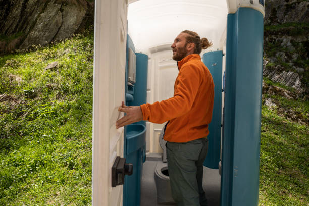 Portable Toilet Options We Offer in Star Valley Ranch, WY