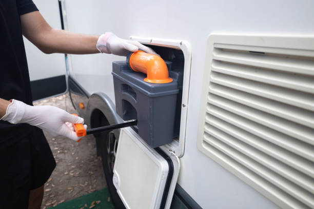 Best Local porta potty services  in Star Valley Ranch, WY