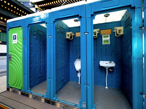 Best Event porta potty rental  in Star Valley Ranch, WY