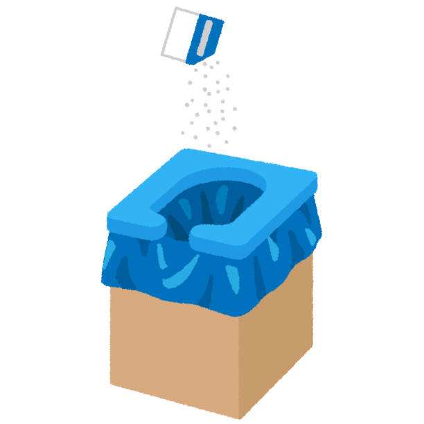 Best Porta potty rental for outdoor events  in Star Valley Ranch, WY