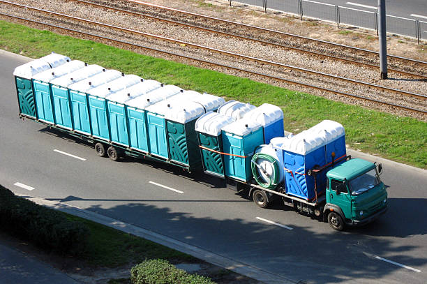 Best Portable toilet rental cost  in Star Valley Ranch, WY