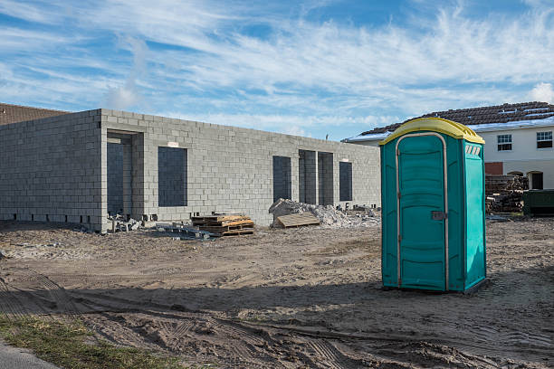 Affordable portable toilet rental in Star Valley Ranch, WY